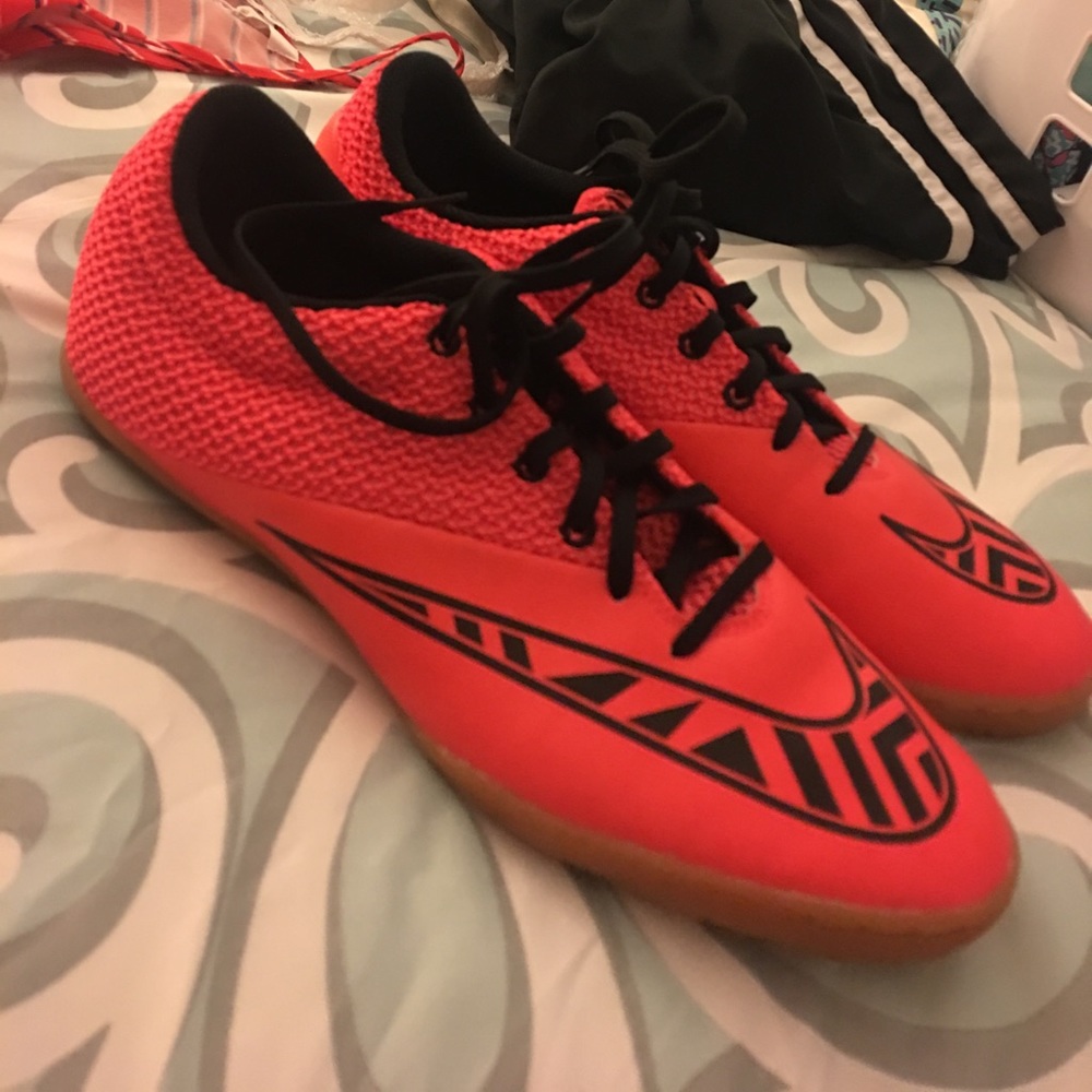Nike shoes