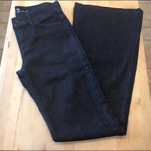 7 For All Mankind Jeans