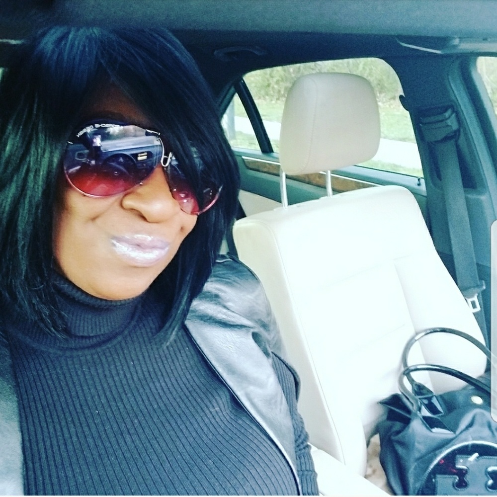 Meet your Posher, Cheryl