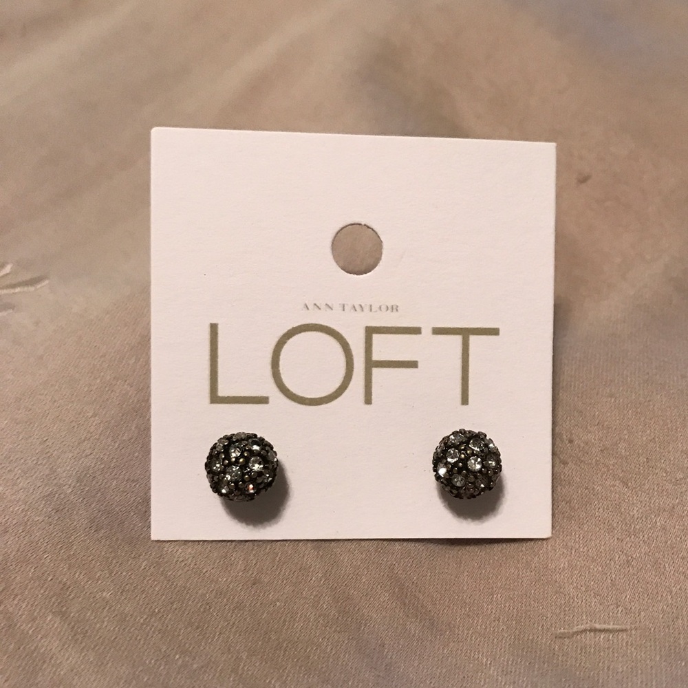 Loft Earrings
