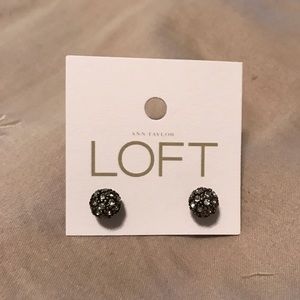 Loft Earrings