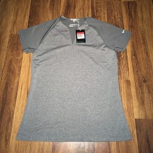 NIKE GOLF DRI-FIT