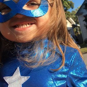 Meet your Posher, Rebecca