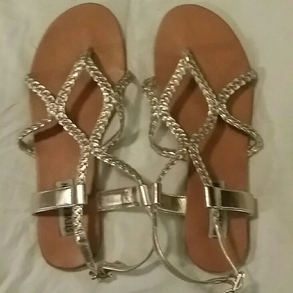 Steve Madden Sandals