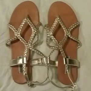 Steve Madden Sandals