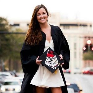 Meet your Posher, Katelyn