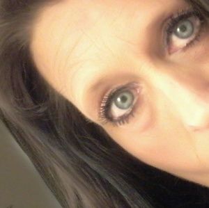 Meet your Posher, Kristine