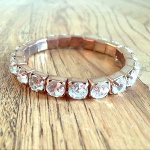 Diamond Bracelet