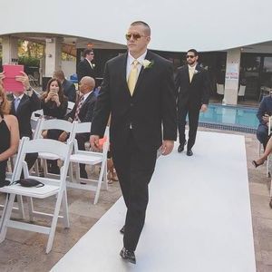 Meet your Posher, Joe