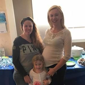 Meet your Posher, Michele