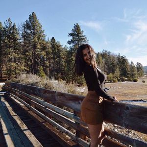 Meet your Posher, Aryana