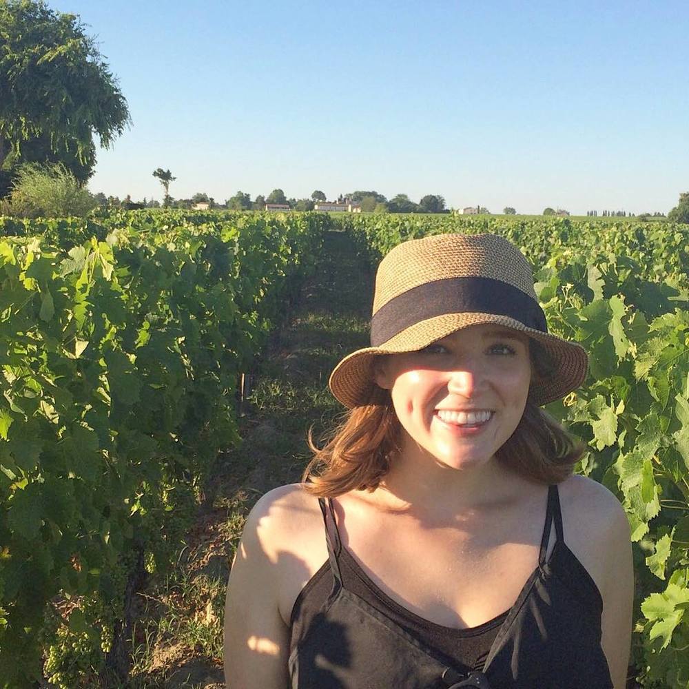 Meet your Posher, Annie