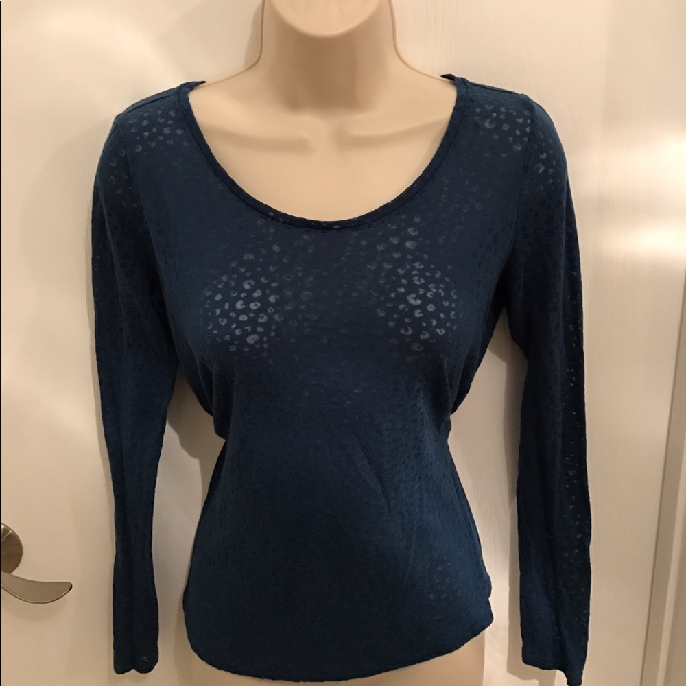 NWOT Ann Taylor Loft top