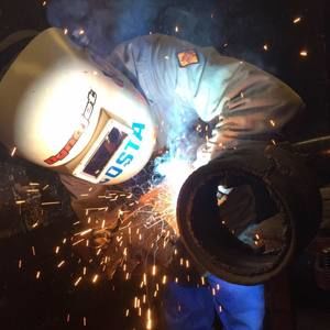 Meet your Posher, Taylor