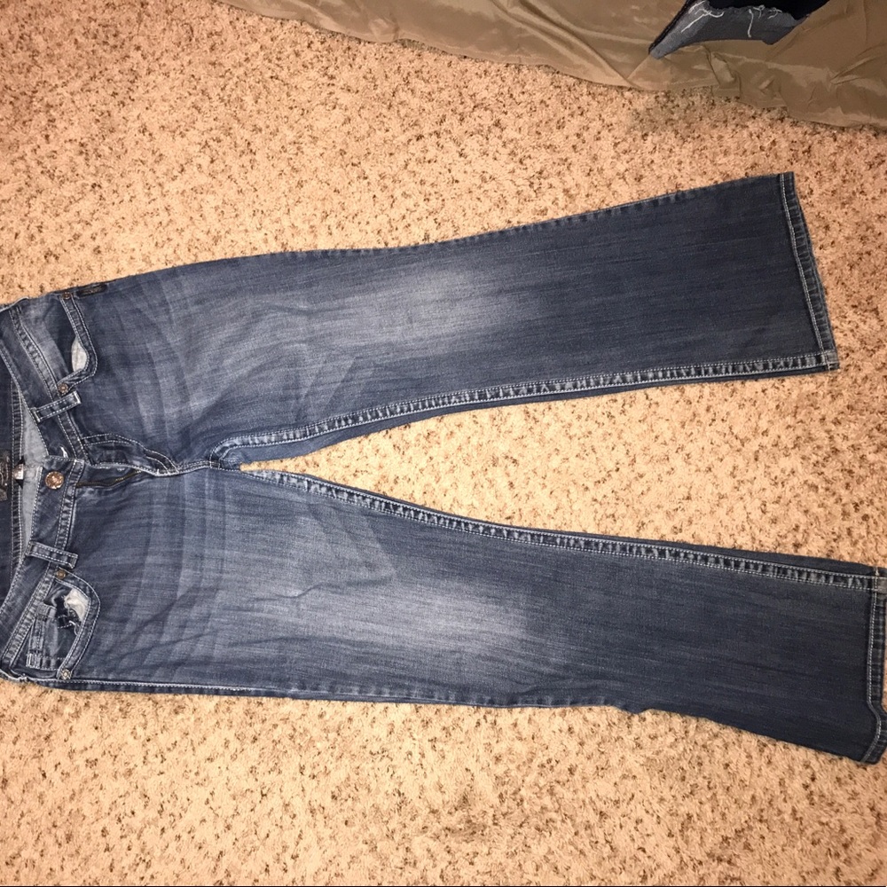 Women's Jeans