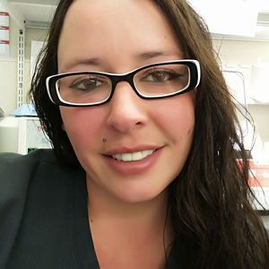 Meet your Posher, Keira