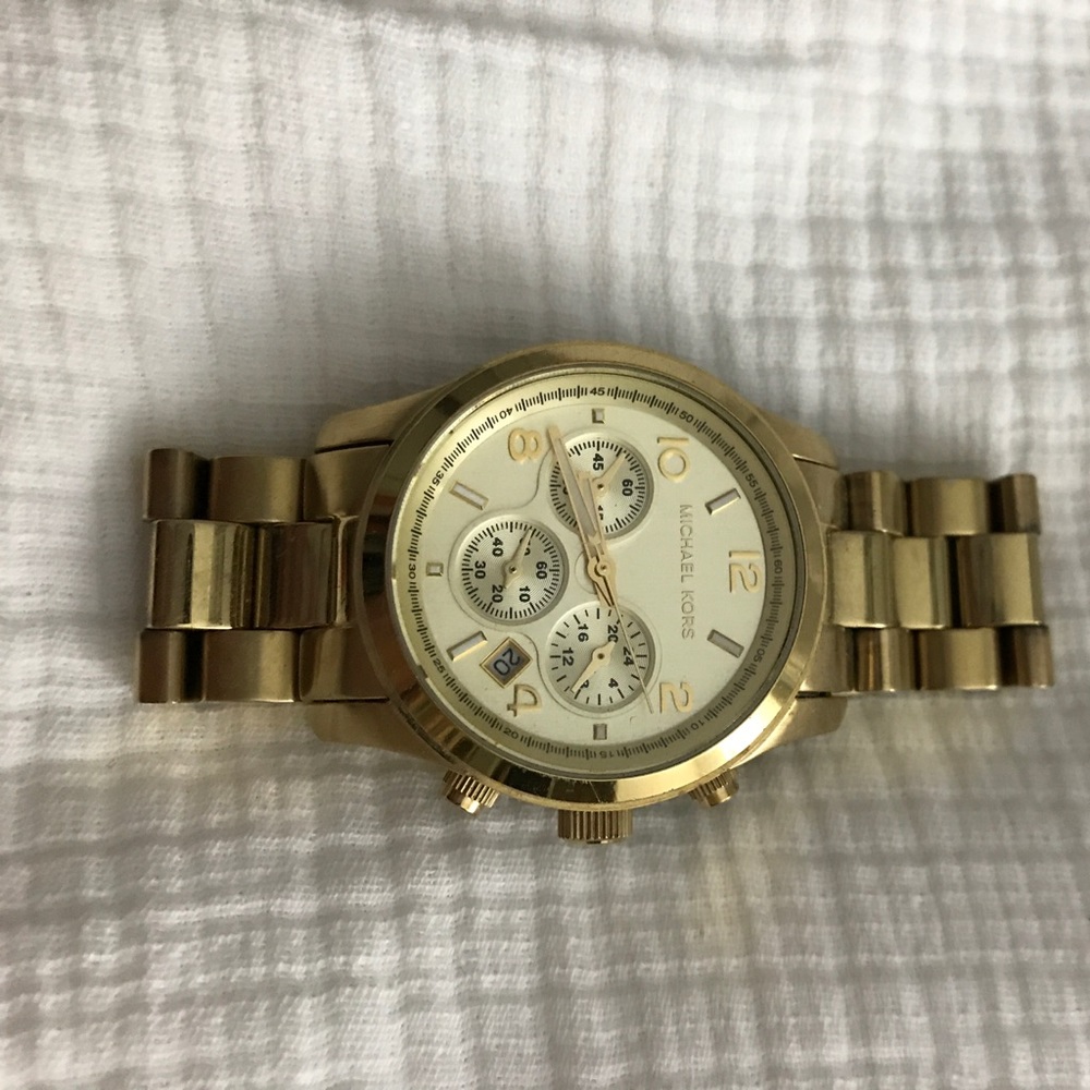 Michael kors watch