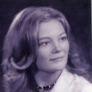 Meet your Posher, Catherine