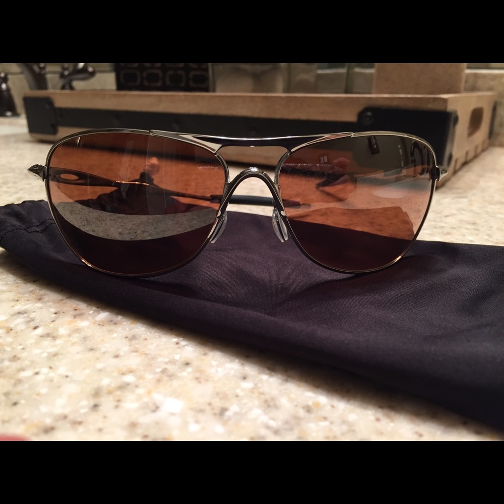 Oakley women's sunglasses