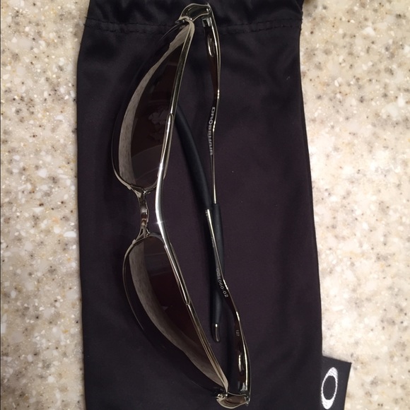 Oakley women's sunglasses - Picture 4 of 8