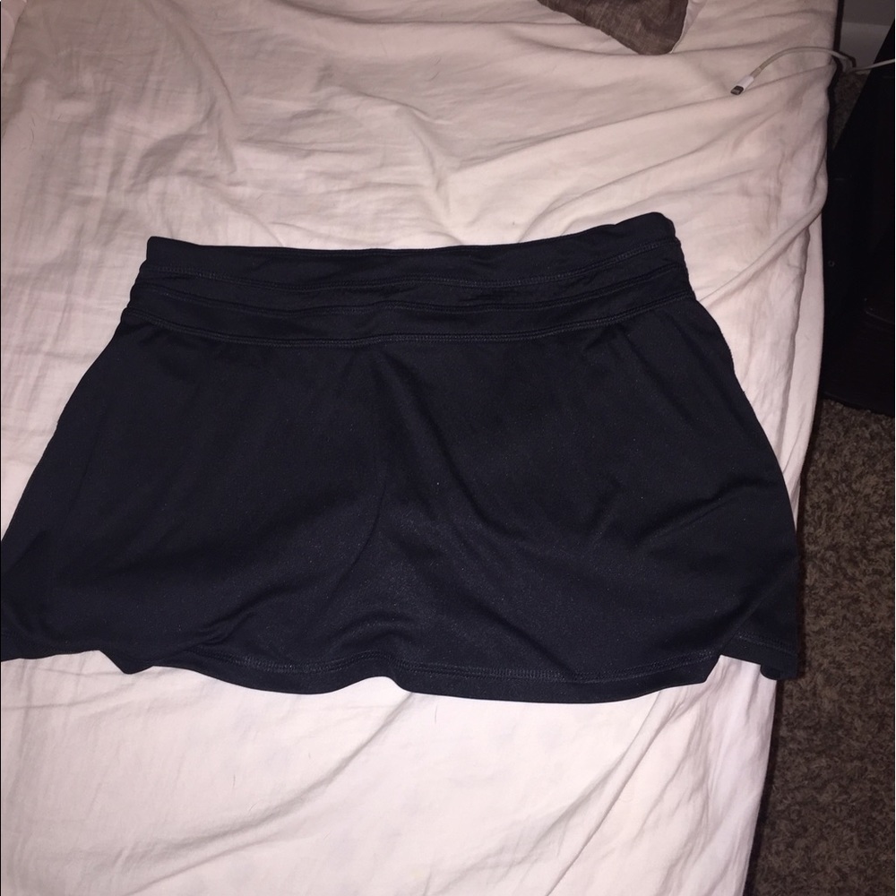 Tennis skort. Size medium.