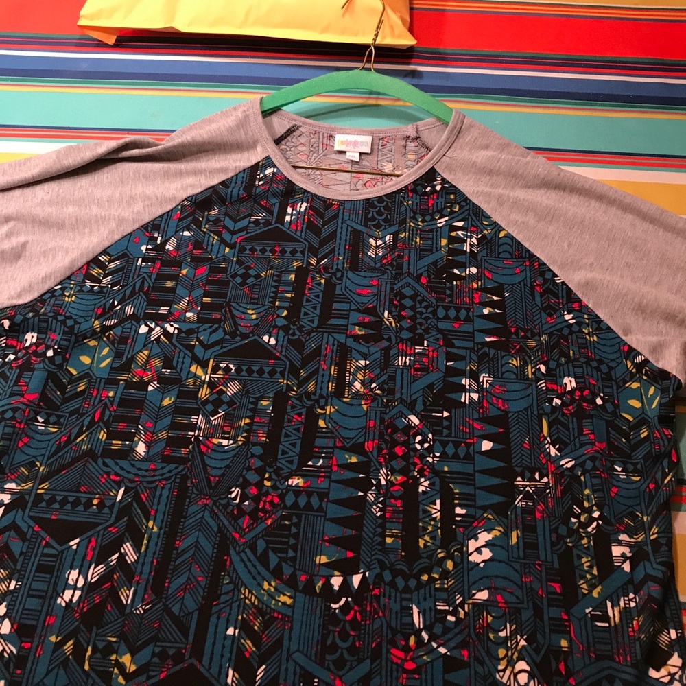 LuLaRoe Randy NWOT