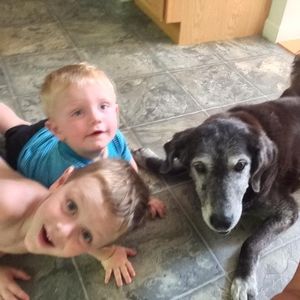 Meet your Posher, Christine