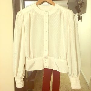 Vintage blouse