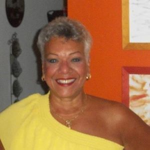 Meet your Posher, Patricia