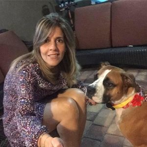 Meet your Posher, Elena