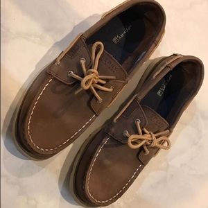 Authentic Sperry Top Sider