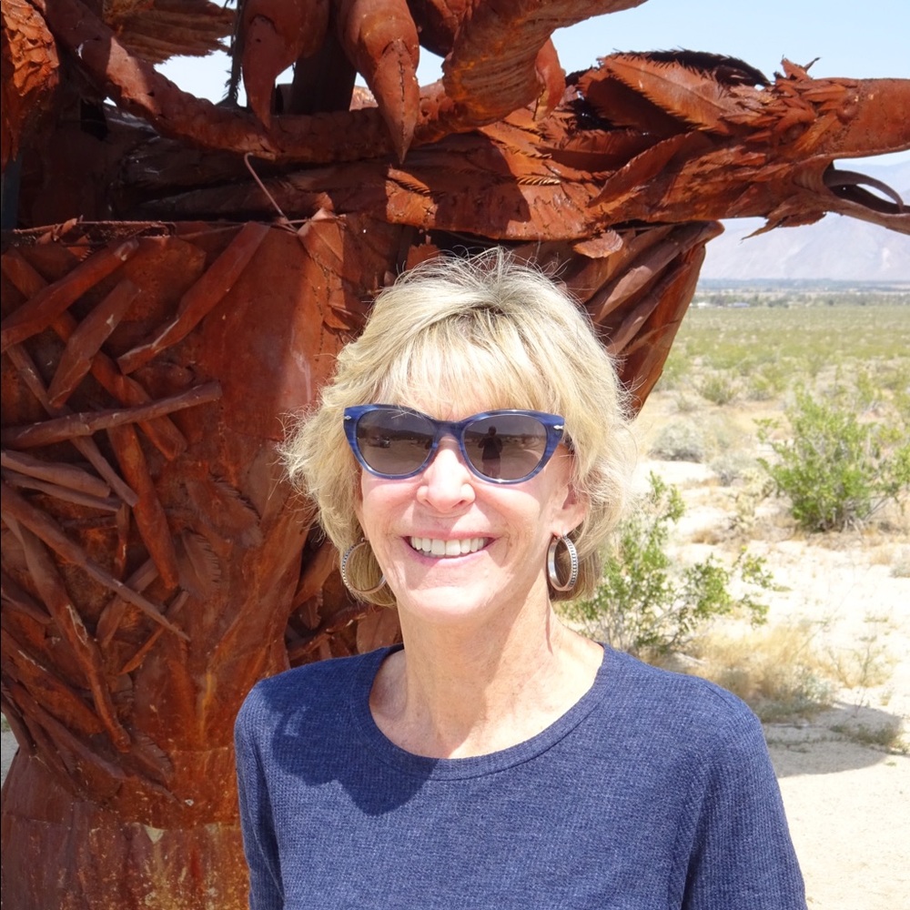 Meet your Posher, Kristie