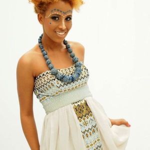 Meet your Posher, Jordanne