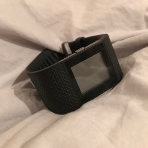 Fitbit Surge Smart Fitness Watch Fitbit Surge Smart Fitness Watch
