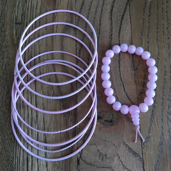 Bundle Bracelets - Picture 2 of 3