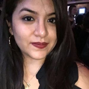 Meet your Posher, Connie