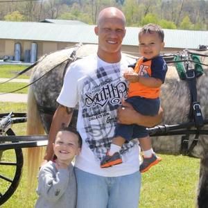 Meet your Posher, Cheyenne