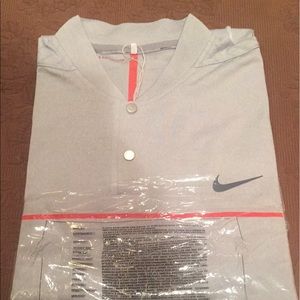 Nike Men's Golf Shirt