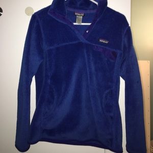 Medium Royal blue Patagonia