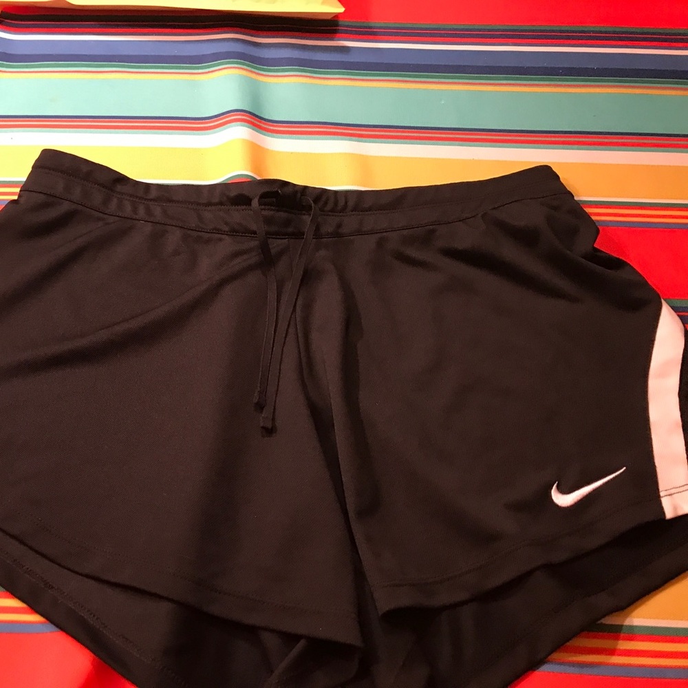 Nike Dri Fit Shorts