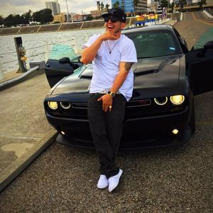 Meet your Posher, Sam