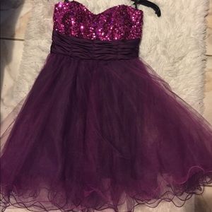 party dress