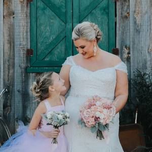 Meet your Posher, Sharon