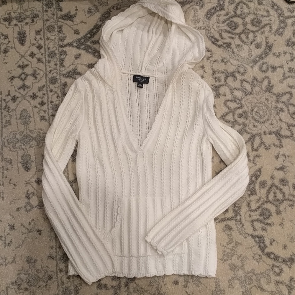 Sonoma Knitted Sweater