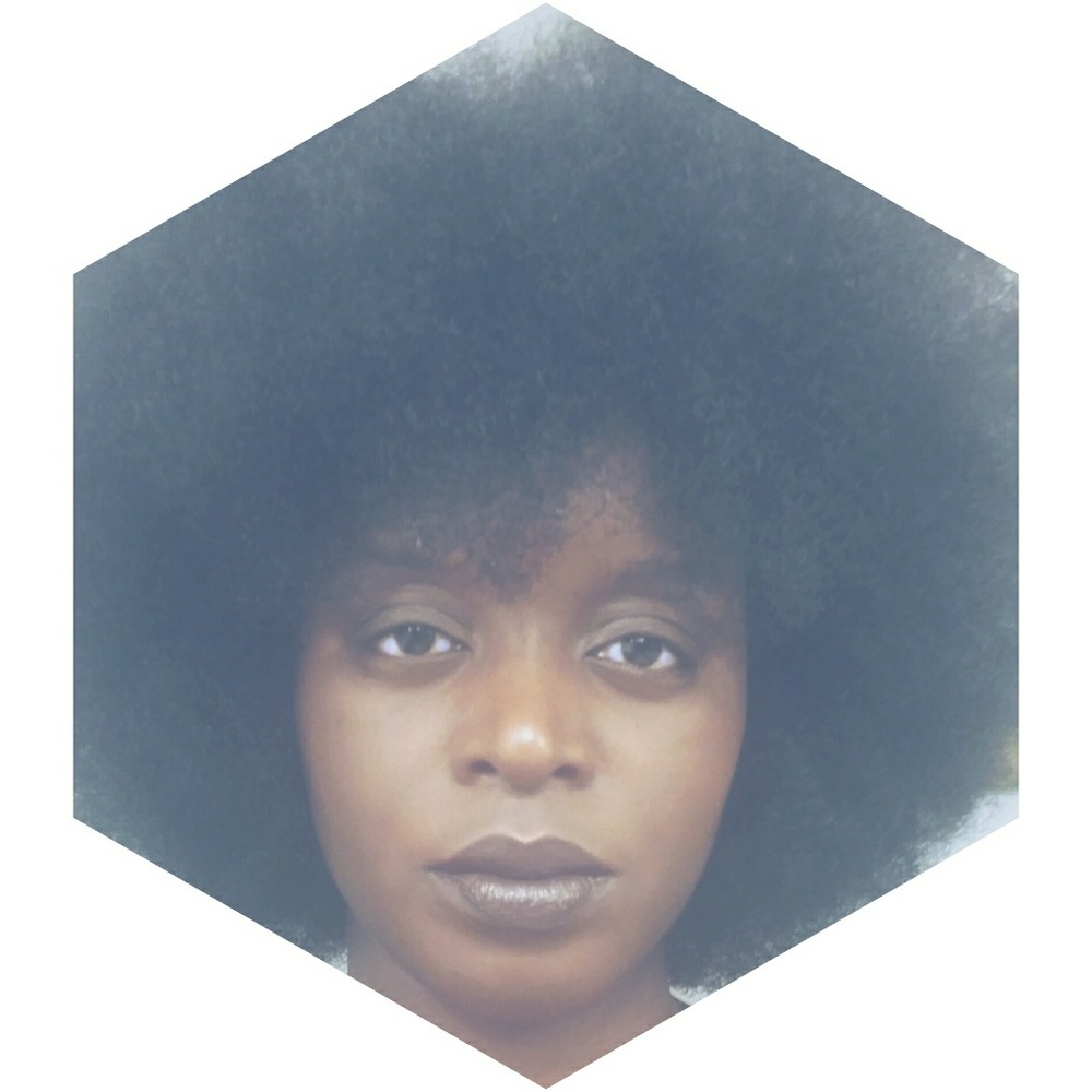 Meet your Posher, Yolanda