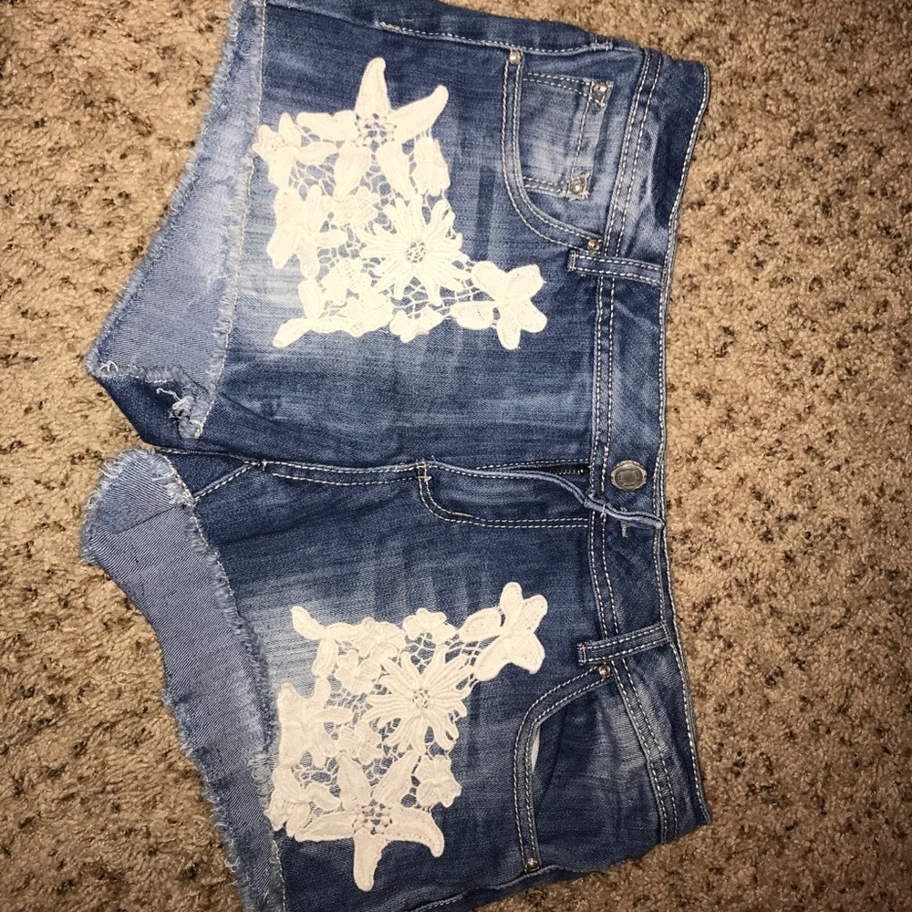 Women's Shorts