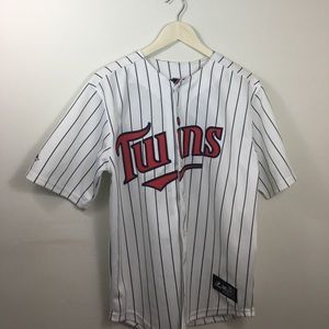 Twins Jersey