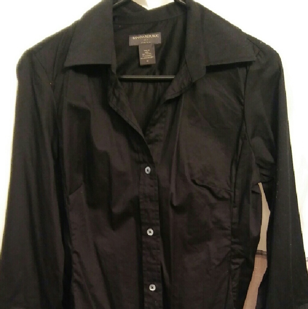 Banana Republic Dress Shirt