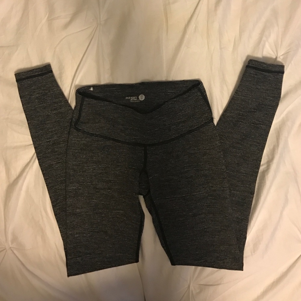 Old Navy leggings
