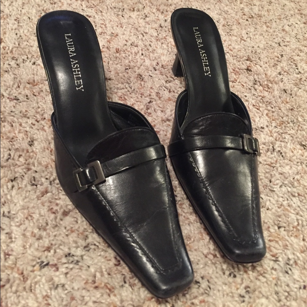 Laura Ashley Shoes